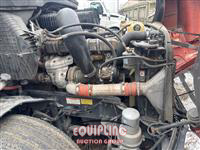 2019 Freightliner CASCADIA 125 SLEEPER TRUCK