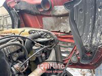 2019 Freightliner CASCADIA 125 SLEEPER TRUCK