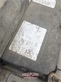 2019 Freightliner CASCADIA 125 SLEEPER TRUCK