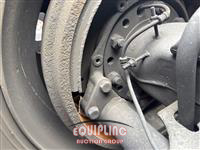 2019 Freightliner CASCADIA 125 SLEEPER TRUCK