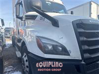 2018 Freightliner Cascadia