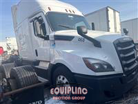 2018 Freightliner Cascadia