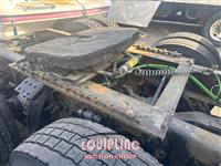 2018 Freightliner Cascadia