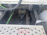 2018 Freightliner Cascadia