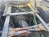 2018 Freightliner Cascadia