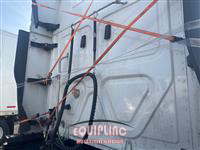 2018 Freightliner Cascadia