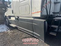 2018 Freightliner Cascadia