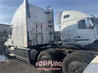 2018 Freightliner Cascadia