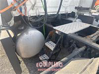 2018 Freightliner Cascadia