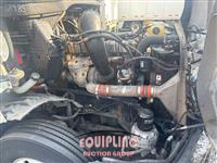 2018 Freightliner Cascadia