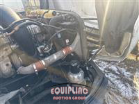 2018 Freightliner Cascadia