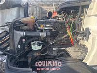 2018 Freightliner Cascadia