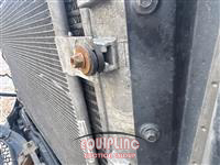 2018 Freightliner Cascadia