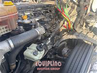 2018 Freightliner Cascadia