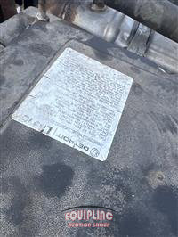 2018 Freightliner Cascadia