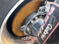 2018 Freightliner Cascadia