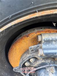 2018 Freightliner Cascadia