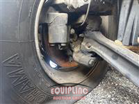 2018 Freightliner Cascadia