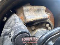 2018 Freightliner Cascadia