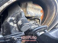 2018 Freightliner Cascadia