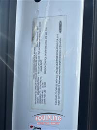 2018 Freightliner Cascadia