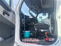 2018 Freightliner Cascadia