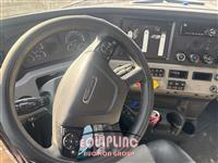 2018 Freightliner Cascadia