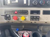 2018 Freightliner Cascadia