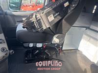 2018 Freightliner Cascadia