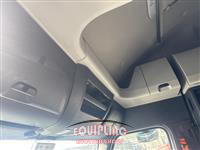 2018 Freightliner Cascadia