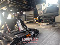 2018 Freightliner Cascadia