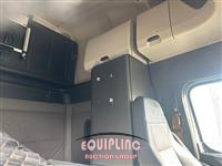 2018 Freightliner Cascadia