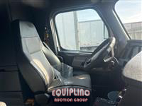 2018 Freightliner Cascadia