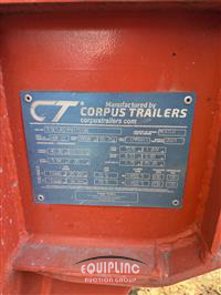 2023 CORPUS C CHASSIS