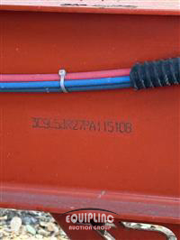 2023 CORPUS C CHASSIS