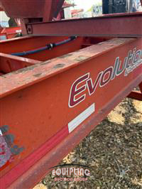 2023 CORPUS C CHASSIS