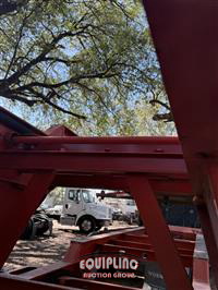 2023 CORPUS C CHASSIS