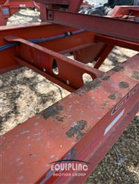 2023 CORPUS C CHASSIS