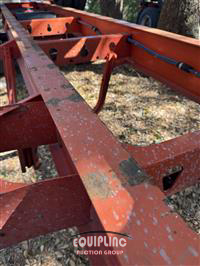 2023 CORPUS C CHASSIS