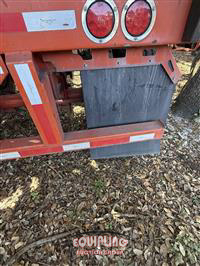 2023 CORPUS C CHASSIS