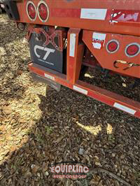 2023 CORPUS C CHASSIS