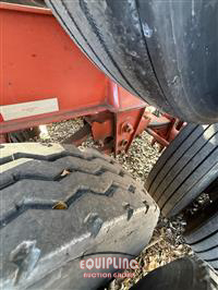 2023 CORPUS C CHASSIS