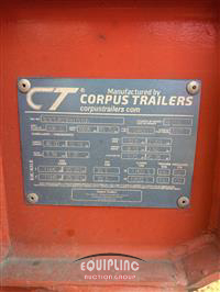 2023 CORPUS C CHASSIS