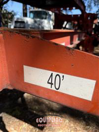 2023 CORPUS C CHASSIS