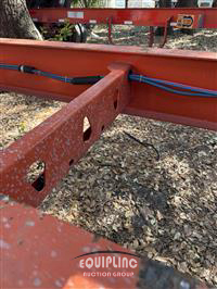 2023 CORPUS C CHASSIS