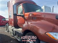 2019 International LT625