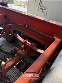 2023 CORPUS C CHASSIS