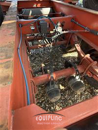 2023 CORPUS C CHASSIS