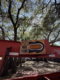 2023 CORPUS C CHASSIS