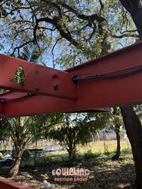 2023 CORPUS C CHASSIS